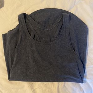 Lululemon Love Tank *Pleated